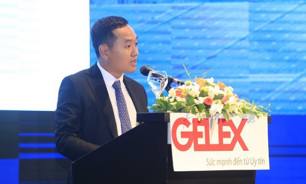 Gelex (GEX): Nhóm liên quan CEO Nguyễn Văn Tuấn muốn mua thêm 100 triệu cổ phiếu trong đợt phát hành giá ưu đãi 12.000 đồng/cp