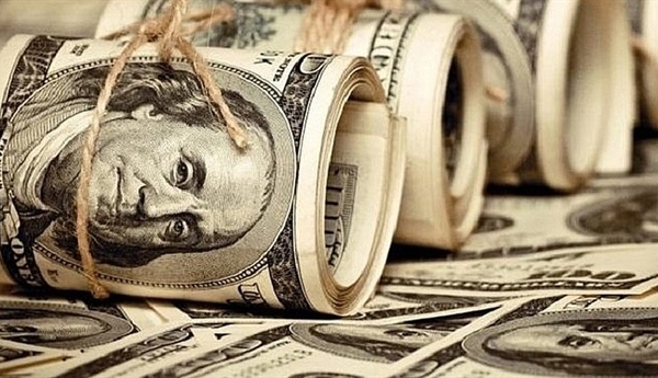 Kỷ nguyên thống trị của đồng USD sắp kết thúc?