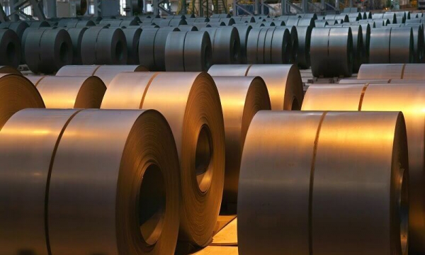 Tăng thuế xuất khẩu phôi thép 5%, doanh nghiệp ngành thép có bị 'ghìm cương'?