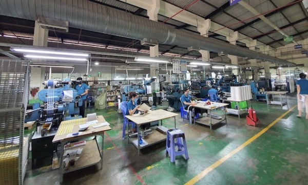 Doanh nghiệp mong chờ sự hỗ trợ thiết thực để 'vượt bão' COVID-19