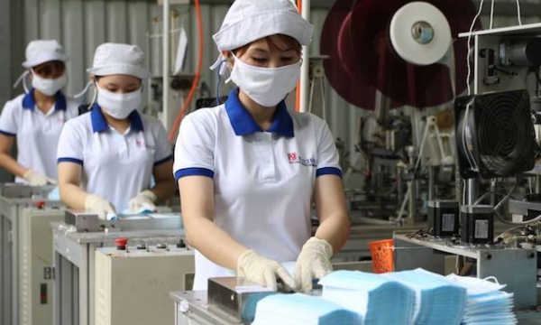 TP Hồ Chí Minh: Doanh nghiệp sản xuất hàng thiết yếu gặp khó vì lưu thông và thiếu nhân lực