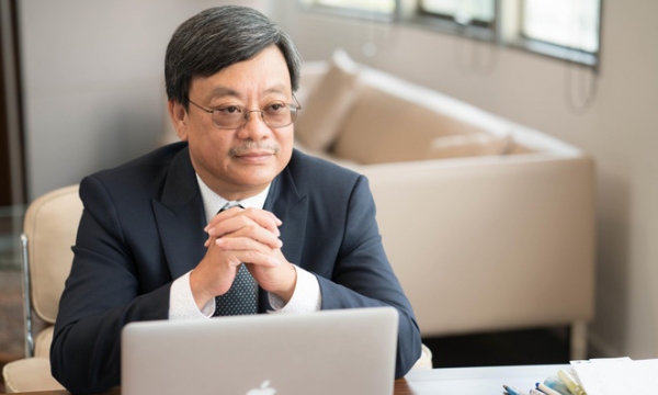 Triết lý khởi nghiệp của tỷ phú Nguyễn Đăng Quang: Bạn chưa thể bắt đầu nếu chưa hình dung được cách giải quyết vấn đề! Tránh cách nghĩ 'cứ làm đã rồi tính'!