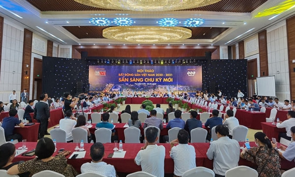 Giá bất động sản vẫn tăng nhưng không còn dành cho nhà đầu tư ngắn hạn