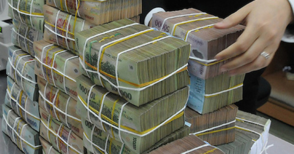 Các hợp đồng bán ngoại tệ kỳ hạn 6 tháng đã kết thúc, khoảng 130.000 tỷ đồng được NHNN bơm ra thị trường