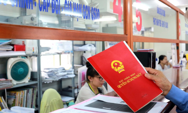 Hàng loạt chính sách nổi bật có hiệu lực từ tháng 9: Làm sổ đỏ không cần bản sao giấy tờ tùy thân