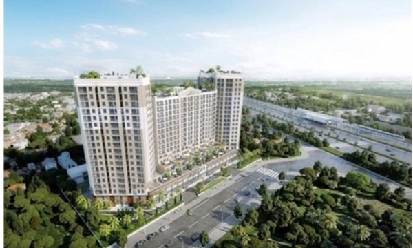 Thủ Đức House có khoản nợ ngắn hạn 1.312 tỷ đồng