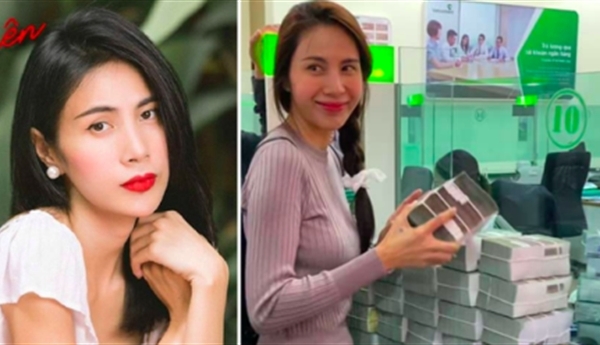 Lùm xùm Thủy Tiên, Đàm Vĩnh Hưng từ thiện: Khuyên thân tình