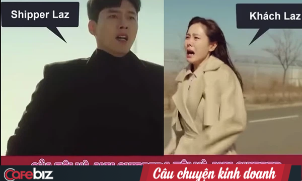 Chiến trường TMĐT: Sau 1 năm mất phong độ, Lazada đã vượt mặt Tiki vươn lên hạng 2 trong 'cuộc đua tứ mã' về lượt truy cập