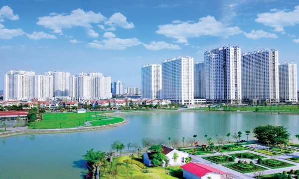 Geleximco huy động 560 tỉ đồng trái phiếu