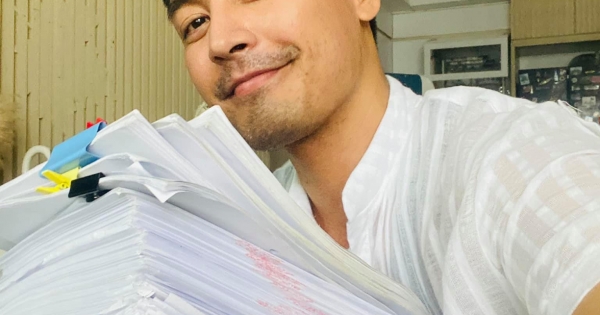 Phan Anh tung sao kê sau 5 năm làm từ thiện miền Trung