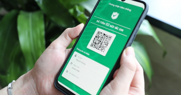 TP.HCM lên kế hoạch sử dụng thẻ xanh Covid sau ngày 15/9