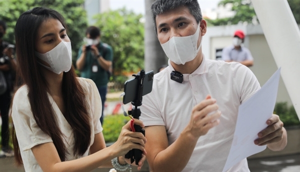 Sao kê từ thiện: Để không vô bổ...