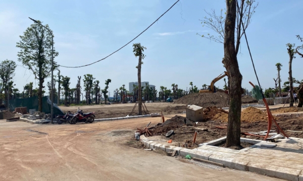 Các 'chiêu thức' huy động vốn của doanh nghiệp địa ốc khi thị trường bất động sản gặp khó