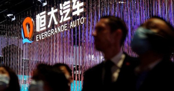 Bài học cho doanh nghiệp Việt, nhìn từ vụ khủng hoảng Evergrande: Đa ngành không sai, mà quan trọng quản trị rủi ro như thế nào!