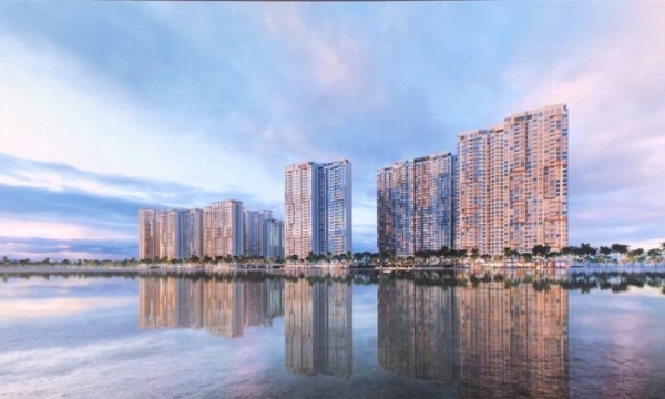 Thị trường ồ ạt 'cắt lỗ', Masteri Homes 'chịu trận' khi chào bán hàng nghìn căn hộ cao cấp?