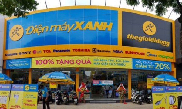 Thế Giới Di Động gửi 'tối hậu thư' cho chủ nhà: Phản hồi hoặc thanh lý hợp đồng