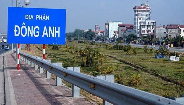 Hà Nội đề xuất đưa 3 huyện lên thành phố: Nguồn lực từ đâu?