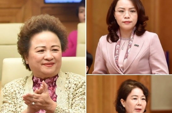 Tâm tư của các nữ doanh nhân với Thủ tướng Chính phủ