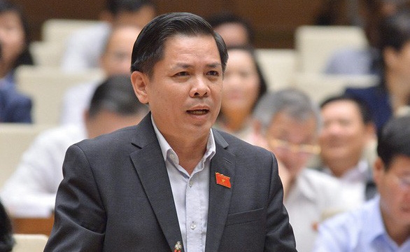 Dự án đường sắt đô thị vẫn trễ hẹn, Bộ trưởng Bộ Giao thông Vận tải cho biết do 'nghiên cứu ban đầu sơ sài'