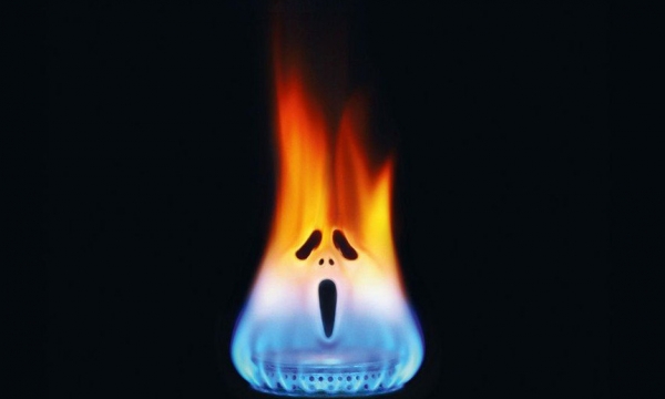 'Khủng hoảng năng lượng chỉ là cú sốc đầu tiên trong một loạt biến động thế giới sắp phải đối mặt'