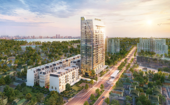 Văn Phú Invest (VPI) chốt danh sách cổ đông phát hành 20 triệu cổ phiếu trả cổ tức