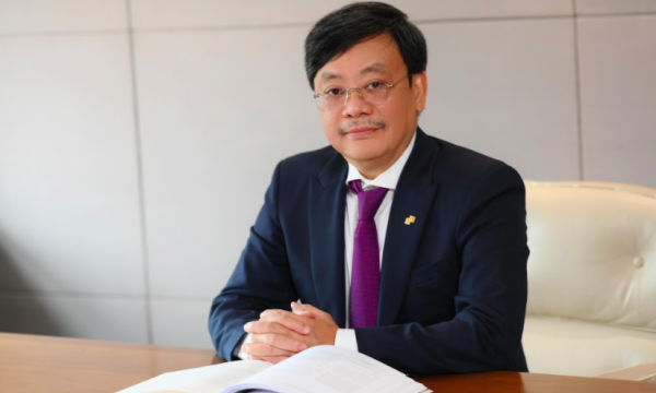 Các mảng khoáng sản, bán lẻ, hàng tiêu dùng đều tăng trưởng mạnh, Masan Group (MSN) lần đầu lãi ròng nghìn tỷ từ khi mua lại hệ thống VinMart