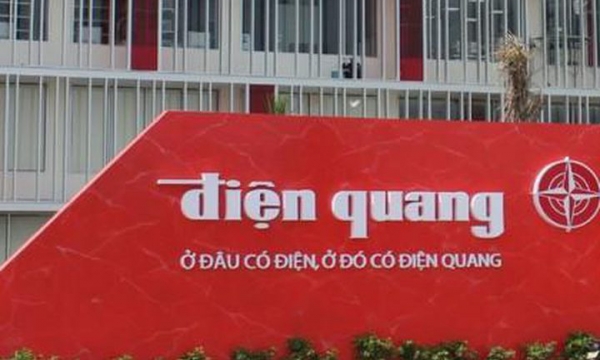 Kinh doanh sa sút, Bóng đèn Điện Quang (DQC) lãi ròng vỏn vẹn hơn 100 triệu đồng trong quý 3/2021