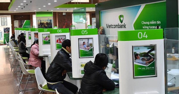 SSI Research: Nợ tái cơ cấu của Vietcombank có thể lên đến 12.000 tỷ đồng