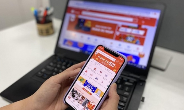 Doanh nghiệp bứt phá giữa đại dịch nhờ 'phao cứu sinh' thương mại điện tử