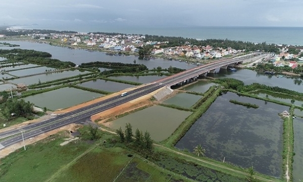 Nhiều sai phạm trong công tác đấu thầu tại Quảng Nam