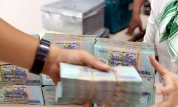 Một cá nhân tại Hà Nội nộp 11 tỷ đồng tiền thuế từ kinh doanh thương mại điện tử