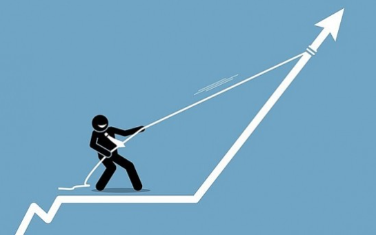 Một cổ phiếu tăng gấp 5,5 lần từ đầu năm, bất ngờ chiếm vị trí cổ phiếu có thị giá cao nhất thị trường chứng khoán