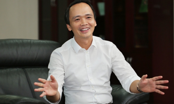 Ông Trịnh Văn Quyết có bao nhiêu tiền khi nghĩ đến chuyện mua một đội bóng ở Ngoại Hạng Anh?