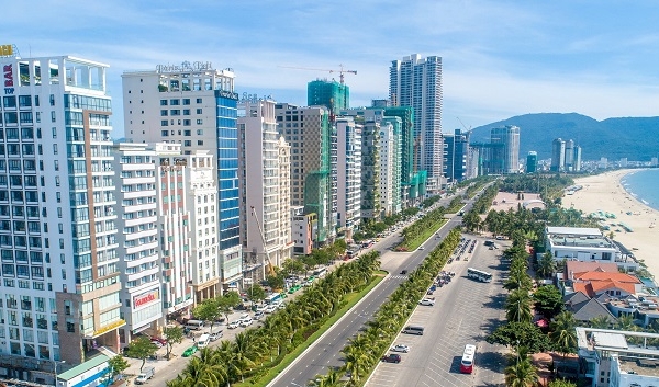 Savills: Thị trường nghỉ dưỡng khó vượt qua công suất 25%