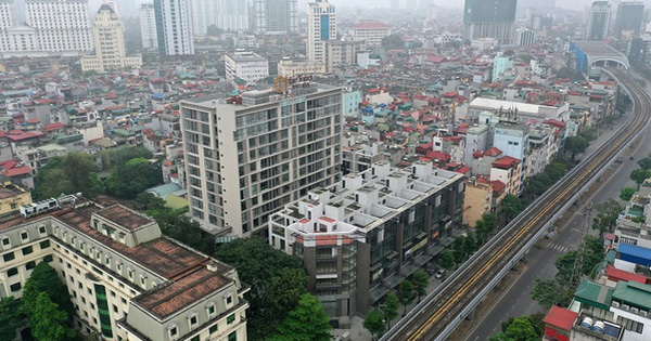 Làn sóng người trẻ dịch chuyển mua nhà ngoại ô