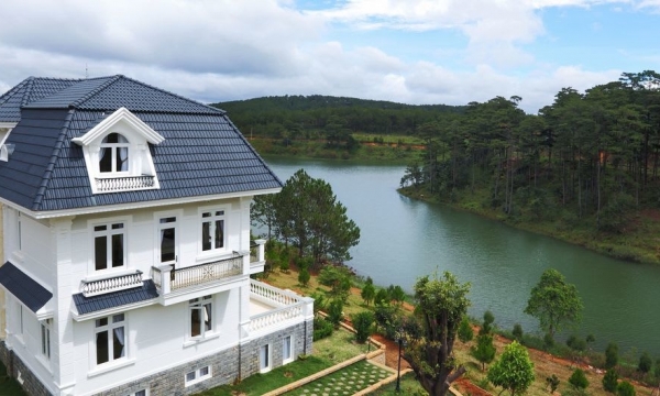 Lâm Đồng: Điều chỉnh quy hoạch dự án nghỉ dưỡng gần 195 ha của Sacom Tuyền Lâm