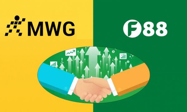 HOT: Ông lớn bán lẻ Thế Giới Di Động bắt tay đại gia cầm đồ F88, cung cấp dịch vụ cho vay tiền mặt, chi phí vay 7,5%/tháng