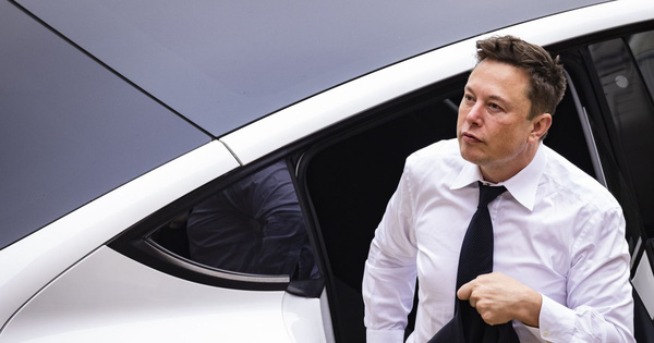 Elon Musk cho biết sẽ nộp hơn 11 tỷ USD tiền thuế trong năm nay