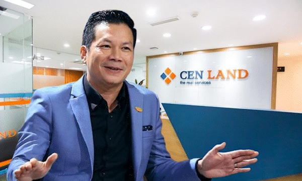 Cenland của Shark Hưng muốn bán cổ phiếu cho cổ đông lấy hơn 2.000 tỷ trả nợ trái phiếu, trả nợ ngân hàng và mua dự án