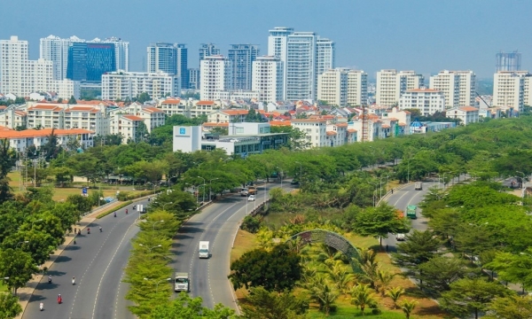 Bộ Xây dựng yêu cầu kiểm tra những trường hợp đấu giá đất cao bất thường và đánh giá nguy cơ 'bong bóng' bất động sản