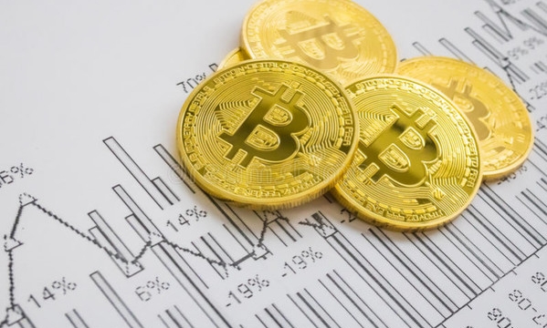 Giá Bitcoin hôm nay ngày 5/8: Giao dịch quanh ngưỡng 11.000 USD/BTC