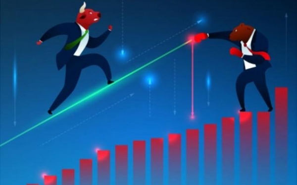 Nhận định phiên giao dịch ngày 23/4: VN Index thử thách ngưỡng hỗ trợ 1.180 điểm