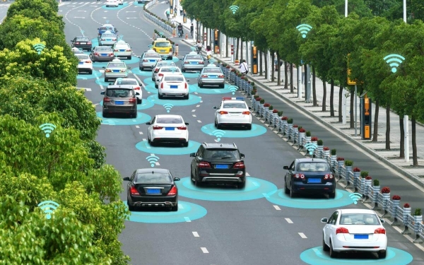 PGS.TS Ngô Trí Long: Công nghệ là đòn bẩy cho mục tiêu phát triển giao thông xanh bền vững