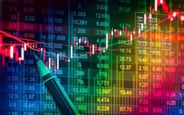 Chứng khoán: 2 nhóm ngành khối ngoại 'gom hàng' hơn 1.000 tỷ đồng