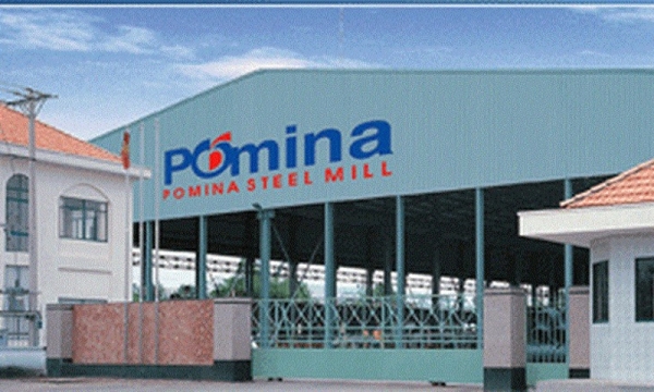 Thép Pomina: Kinh doanh lỗ lớn kéo dài, người thân lãnh đạo ồ ạt thoái vốn