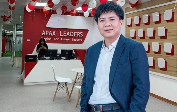 Ban lãnh đạo đồng loạt từ nhiệm, cổ phiếu IBC bị hủy niêm yết chuyện gì đang xảy ra với Apax Holdings của Shark Thủy