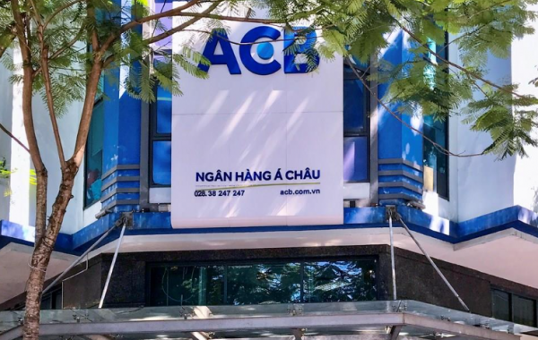 Ngân hàng ACB hút về gần 18.000 tỷ đồng trái phiếu từ đầu năm