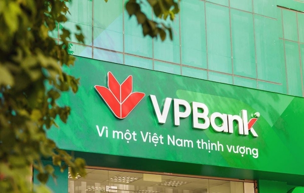 VPBank được nới room ngoại, đặt mục tiêu lợi nhuận tỷ USD