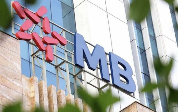 Ngân hàng MB tiếp tục hút vốn qua trái phiếu, lãi suất cao nhất 6,48%/năm