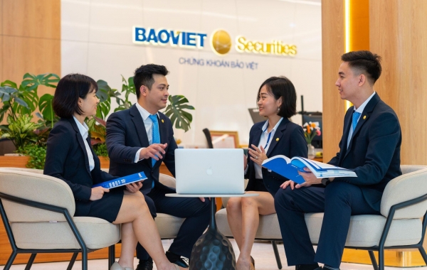 Tập đoàn Bảo Việt (BVH): Lợi nhuận sau thuế 6 tháng đầu năm 2025 tăng 31,5% so với cùng kỳ